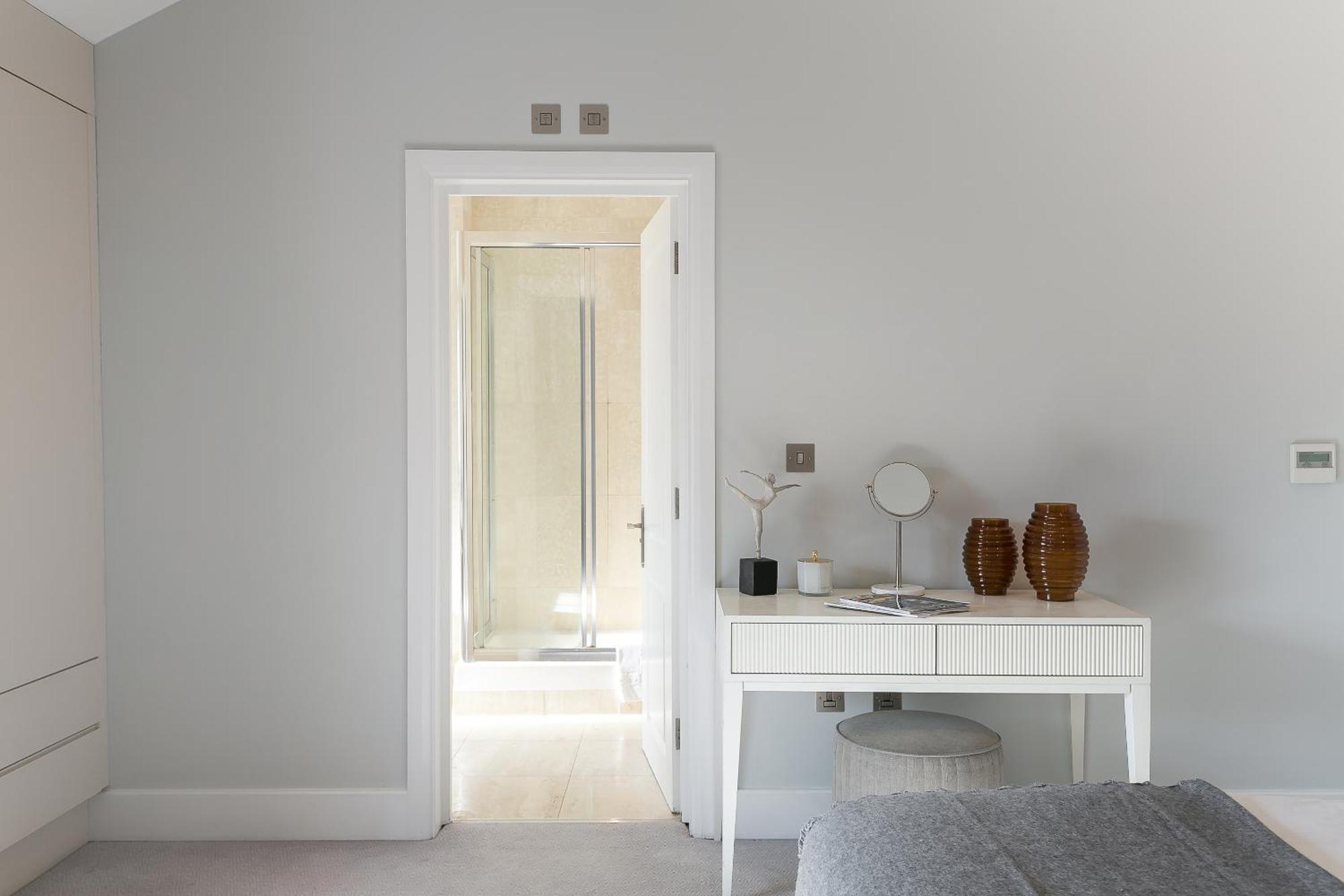 Aparthotel Chilworth Court London Exterior foto
